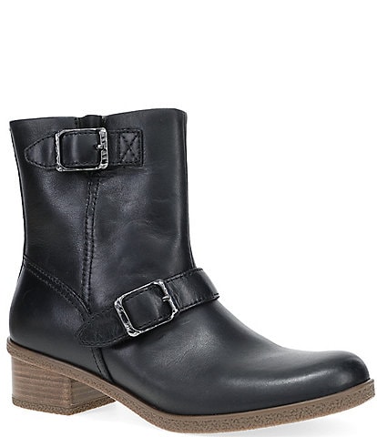 Dillards dansko boots best sale