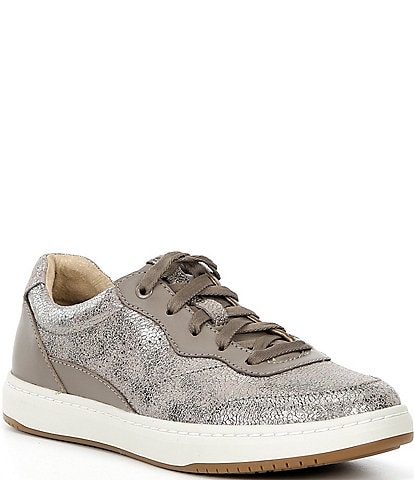 Dansko Josey Leather Sneakers