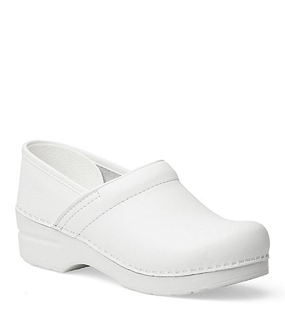 dansko sugar skull clogs