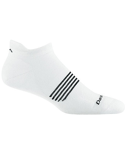 Darn Tough Element Tab Wool Blend No-Show Athletic Socks