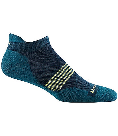 Darn Tough Element Tab Wool Blend No-Show Athletic Socks