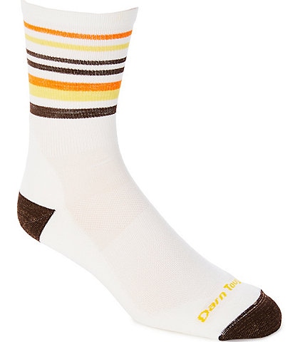 Darn Tough Fastpack Micro Crew Wool Blend Hiking Socks