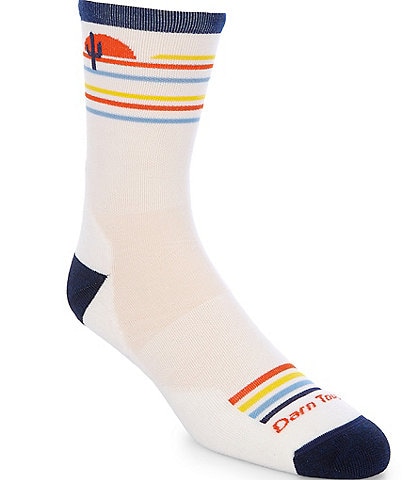 Darn Tough Frontrunner Crew Socks