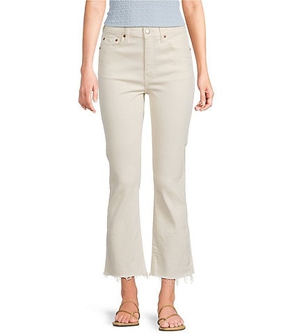Daze Shy Girl High Rise Denim