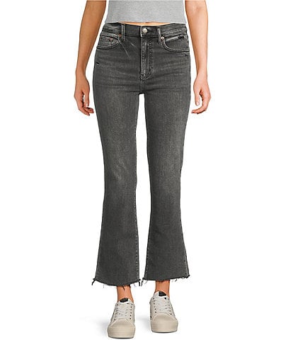 Daze Shy Girl High Rise Denim
