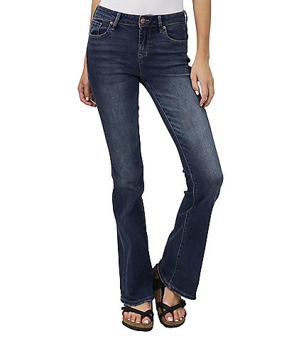 Dear John Jaxtyn High Rise Bootcut Jeans