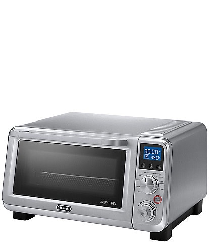 DeLonghi Livenza Compact Air Fryer Toaster Oven