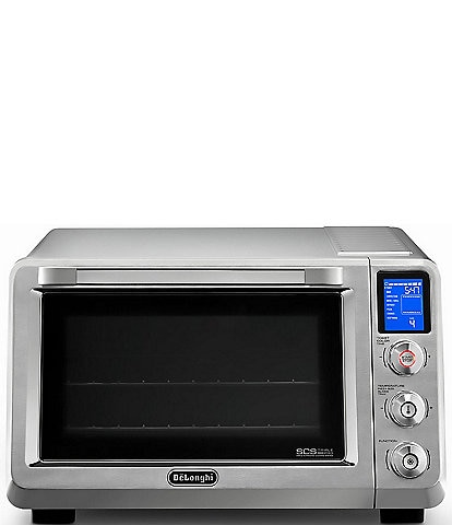 Delonghi Livenza Convection Toaster Oven