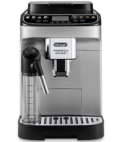 Delonghi Magnifica Evo Next Espresso Machine