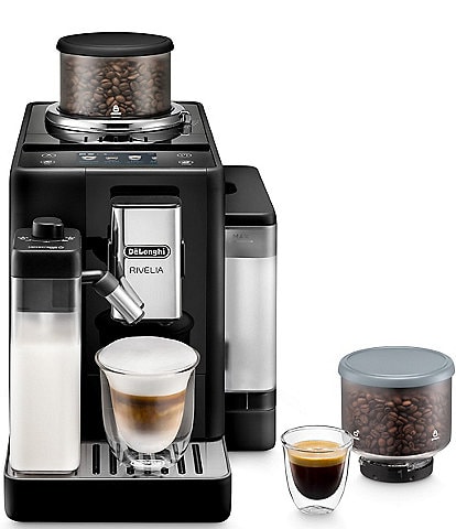 Delonghi Rivelia Espresso Machine