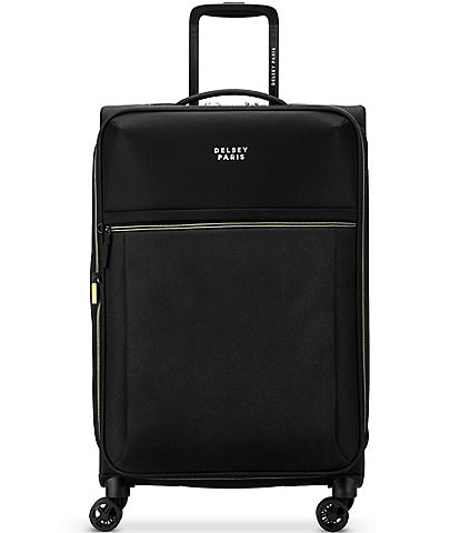 Delsey Paris Brochant 3.0 Medium Expandable Spinner, 24"