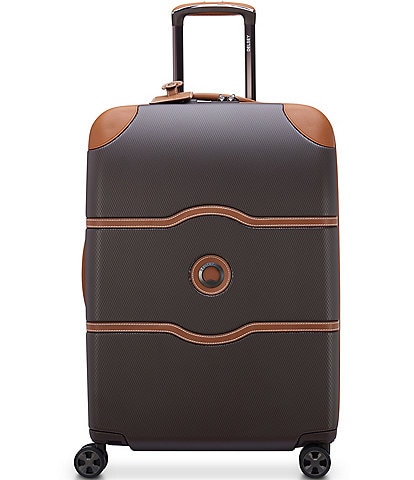 Delsey Paris Chatelet Air 2.0 24#double; Upright Spinner Suitcase