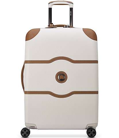 Delsey Paris Chatelet Air 2.0 24#double; Upright Spinner Suitcase