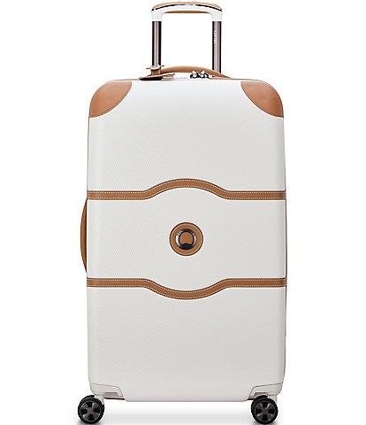 Delsey Paris Chatelet Air 2.0 26#double; Trunk Spinner