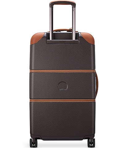 Delsey Paris Chatelet Air 2.0 26#double; Trunk Spinner Suitcase