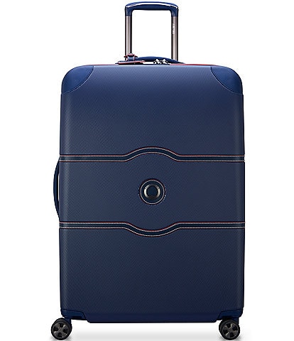 Delsey Paris Chatelet Air 2.0 28#double; Upright Spinner Suitcase