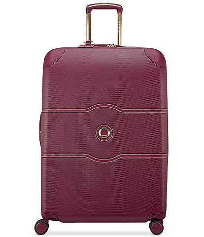 Delsey Paris Chatelet Air 2.0 28#double; Upright Spinner Suitcase
