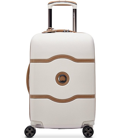 Delsey Paris Chatelet Air 2.0 International Carry-On Spinner