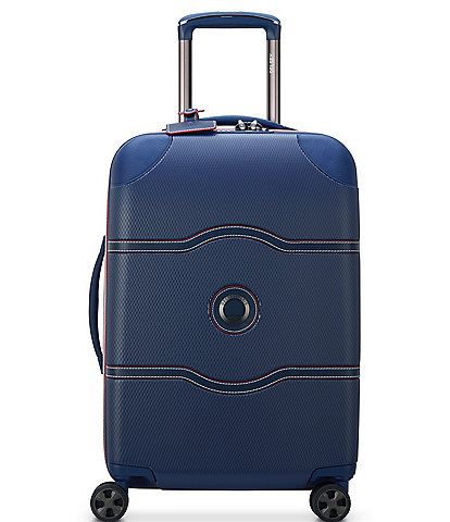 Delsey Paris Chatelet Air 2.0 Large Carry-On Spinner