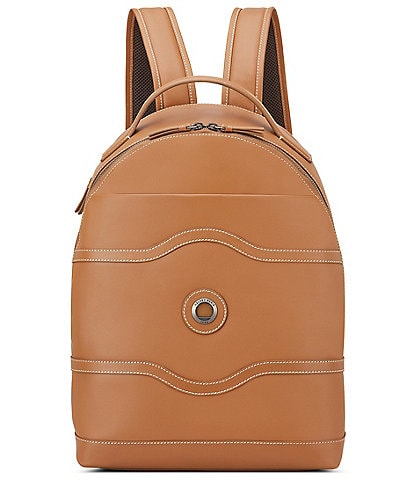 Delsey Paris Chatelet Air 2.0 Round Backpack