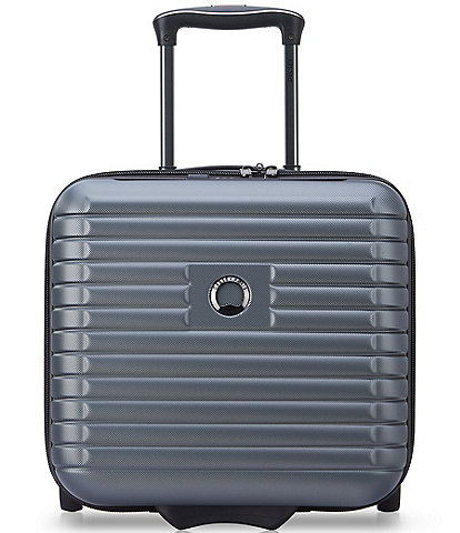 Dillards delsey luggage on sale