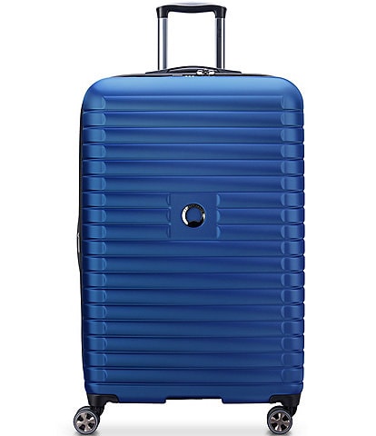 Delsey Paris Cruise 3.0 28#double; Expandable Spinner