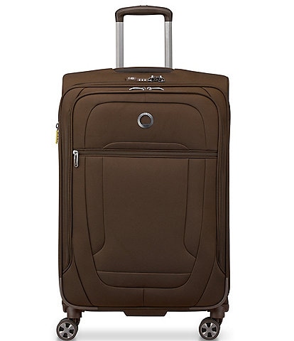 Delsey Paris Helium DLX Medium Expandable Spinner