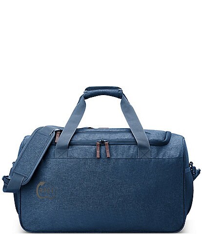 Delsey Paris MAUBERT 2.0 20#double; Carry-On Duffel Bag