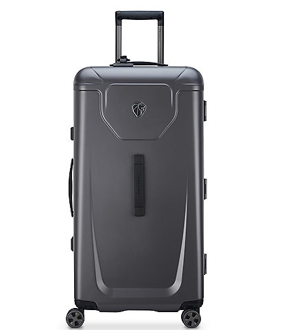 Peugeot Voyages 29" Trunk Spinner Suitcase