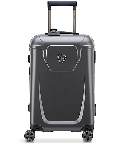 Peugeot Voyages Carry-On Spinner Suitcase