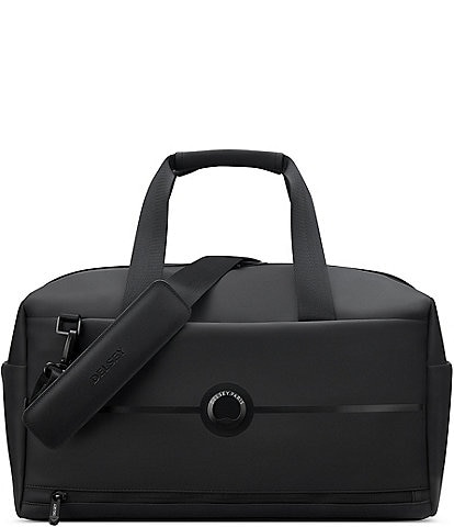 Delsey Paris Turenne Collection Carry-On Personal Duffle Bag