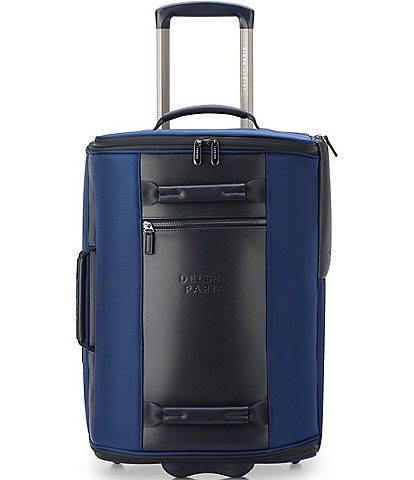 Delsey Paris Wagram Carry-On 2-Wheel Garment Bag