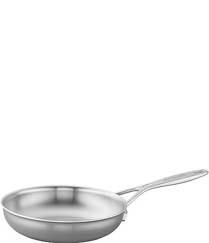 Demeyere Industry 5-Ply 8-inch Stainless Steel Fry Pan