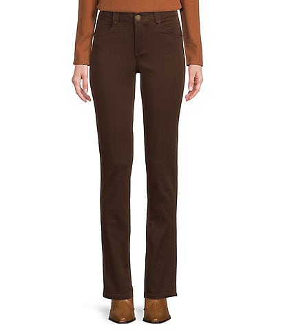 FABALLEY Regular Fit Women Brown Trousers - Buy FABALLEY Regular Fit Women  Brown Trousers Online at Best Prices in India | Flipkart.com