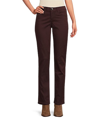Democracy #double;Ab#double;solution® 5-Pocket Straight Leg Pants