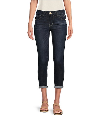 democracy capri jeans