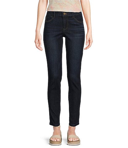 Democracy #double;Ab#double;solution® High Rise Skinny Leg Jeggings