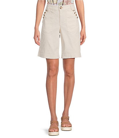 Democracy "Ab"solution® Sky Rise Bermuda Pants