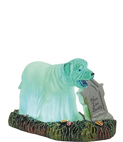 Department 56 Buddy S Ghost Figurine