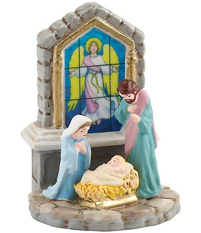 Department 56 Dickens' Village Dickens Nativity Figurine