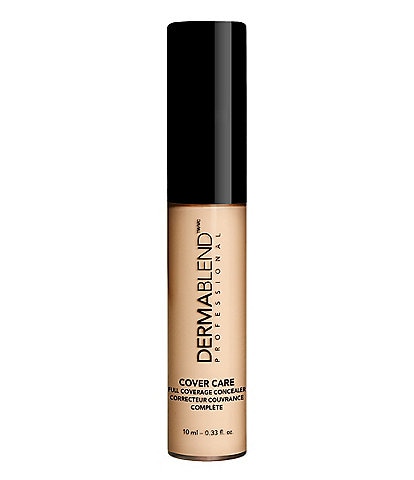 Dermablend Cover Care Full Coverage Concealer