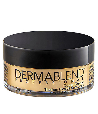 Dermablend Cover Creme Foundation SPF 30