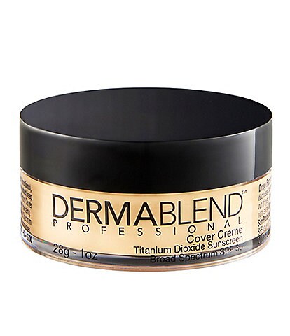 Cover Creme Foundation SPF 30