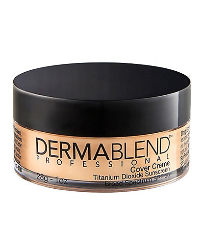 Dermablend Cover Creme Foundation SPF 30