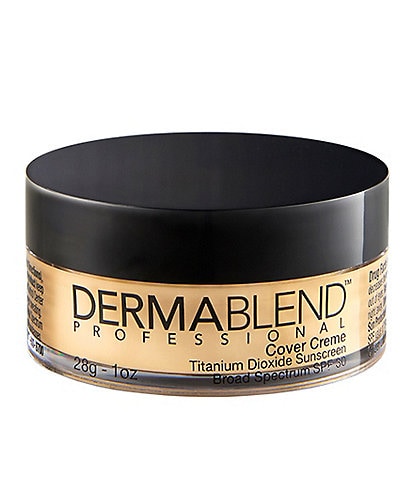 Cover Creme Foundation SPF 30