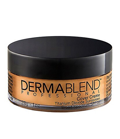 Dermablend Cover Creme Foundation SPF 30