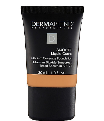 Dermablend Smooth Liquid Camo Foundation