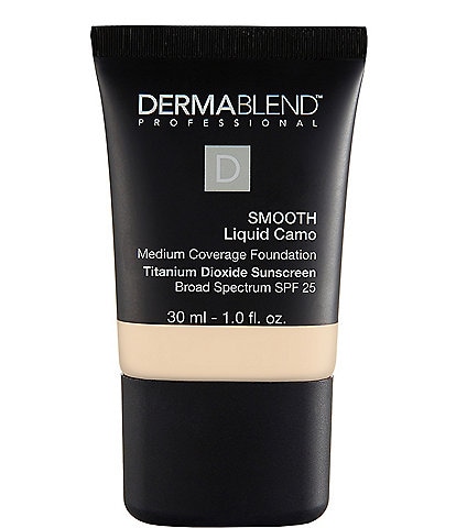 Smooth Liquid Camo Foundation