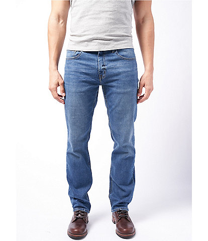 DEVIL DOG Solid Men's Denim Pants Mens Size 36 Navy Jeans - Simply Posh  Consign