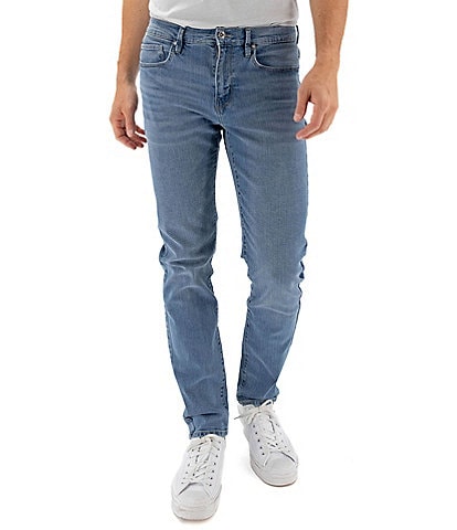 Devil-Dog Dungarees Bailey Slim Fit 5-Pocket Jeans